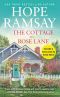 [Moonlight Bay 01] • The Cottage on Rose Lane